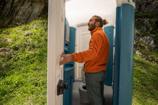 Best Long-term porta potty rental  in Gantt, SC
