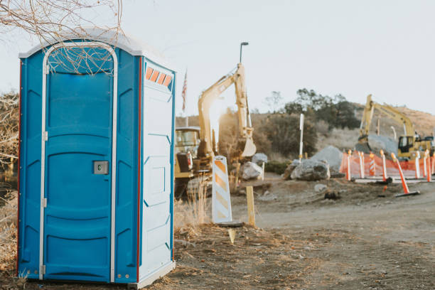 Best Portable restroom trailer rental  in Gantt, SC