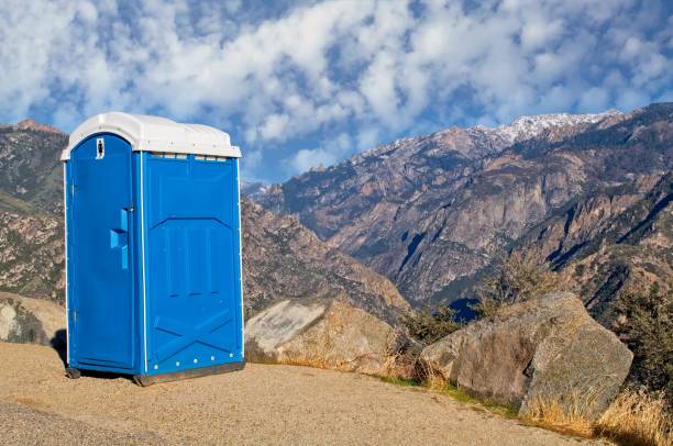 Portable bathroom rental in Gantt, SC