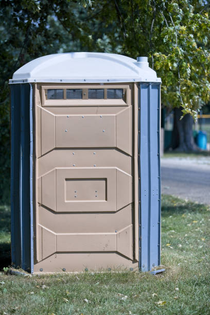 Sanitation services for porta potties in Gantt, SC
