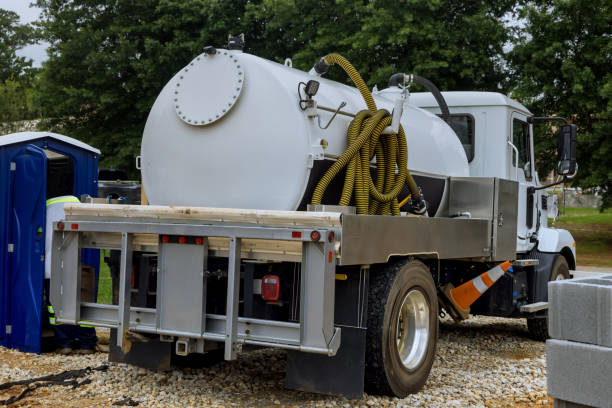 Best Luxury portable toilet rental  in Gantt, SC