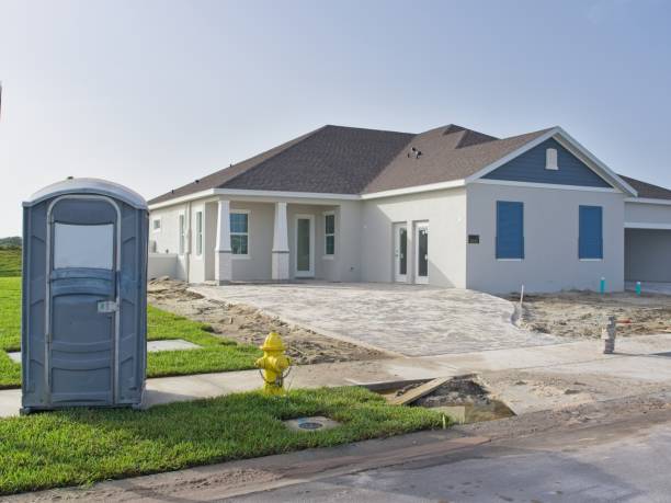 Best Local porta potty services  in Gantt, SC